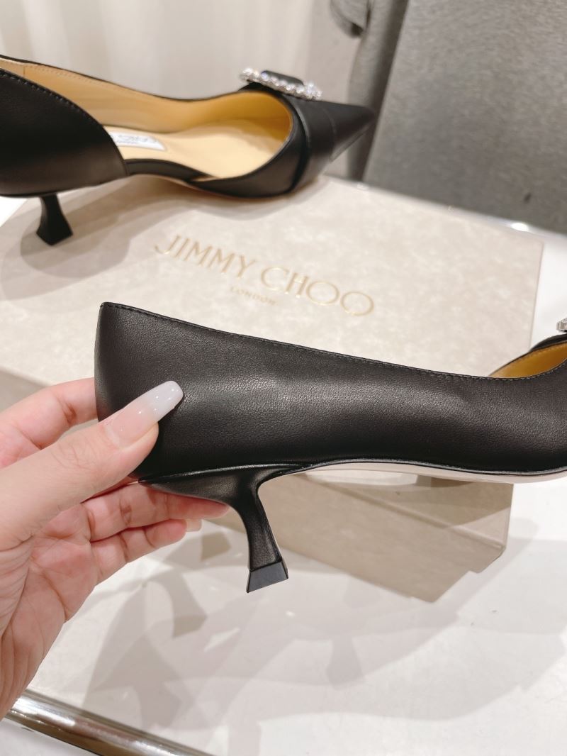 Jimmy Choo Shoes